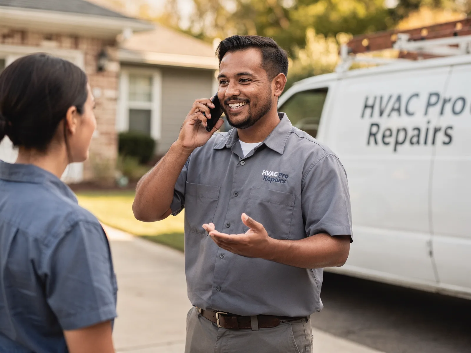 Heat Pump Repair Manchester, WA FAQs